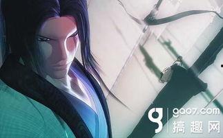 王者荣耀盖聂最新爆料,王者荣耀神秘剑客即将登场，剑气纵横江湖  第3张