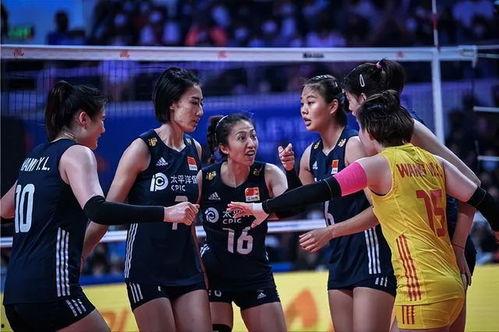 排球大咖爆料视频,独家爆料视频背后的精彩瞬间  第3张