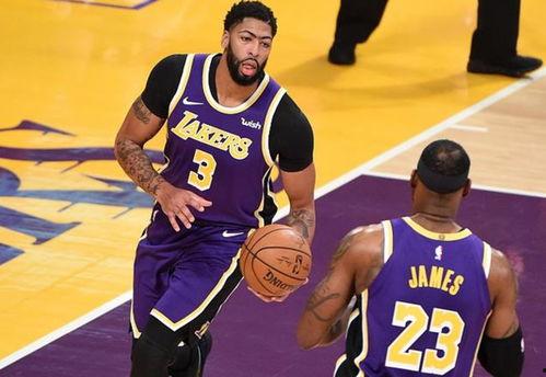 nba湖人最新爆料新闻,揭秘球队转会传闻与备战计划” 第3张 nba湖人最新爆料新闻,揭秘球队转会传闻与备战计划” 第3张