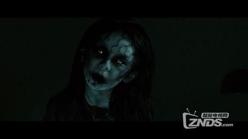 红衣小女孩在线观看,惊悚悬疑，揭秘灵异事件背后的真相  第2张